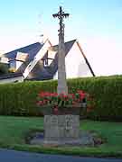 croix lantic