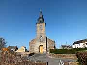 eglise saint-oswald lantic