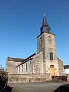 eglise saint-oswald lantic