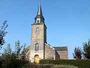 eglise saint-oswald lantic