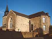 eglise saint-oswald lantic