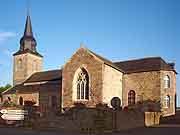 eglise saint-oswald lantic