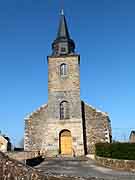 eglise saint-oswald lantic