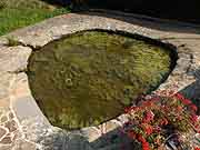 monument aux morts lantic