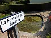 monument aux morts lantic