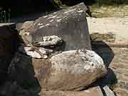 monument aux morts lantic