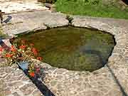 monument aux morts lantic