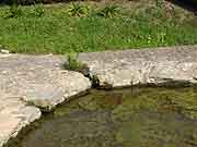 monument aux morts lantic