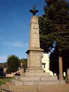 monument aux morts lantic