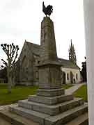 monument aux morts lantic