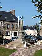 monument aux morts lantic