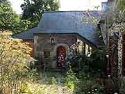 monument aux morts lantic