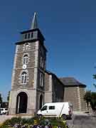 eglise saint-pierre la bouillie