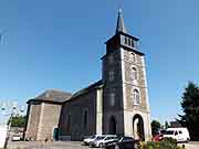 eglise saint-pierre la bouillie