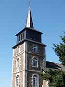 eglise saint-pierre la bouillie