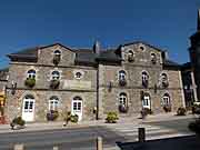 monument aux morts lantic