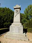 monument aux morts lantic