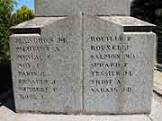 monument aux morts lantic