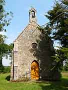 laurenan eglise saint-ronan