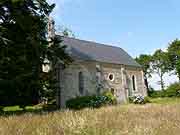 laurenan eglise saint-ronan