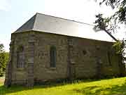 laurenan eglise saint-ronan