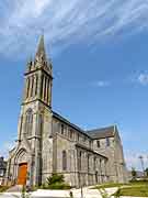 laurenan eglise saint-ronan