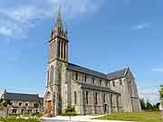 laurenan eglise saint-ronan