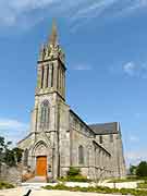 laurenan eglise saint-ronan