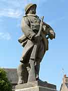 laurenan monument aux morts