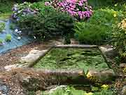 fontaine saint-theo le bodeo
