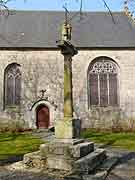 chapelle notre-dame de kergrist le faouet