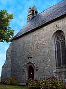 chapelle notre-dame de kergrist le faouet