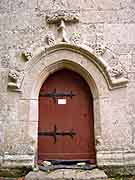 chapelle notre-dame de kergrist le faouet