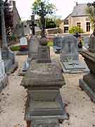 cimetiere le faouet