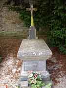 cimetiere le faouet