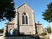 eglise saint-herve le faouet