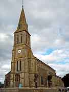 eglise saint-herve le faouet