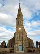 eglise saint-herve le faouet