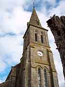 eglise saint-herve le faouet