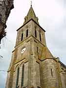 eglise saint-herve le faouet