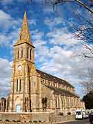 eglise saint-herve le faouet