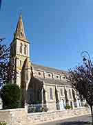 eglise saint-herve le faouet