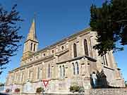 eglise saint-herve le faouet