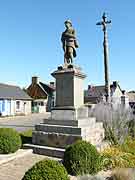 monument aux morts le faouet