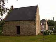 le foeil chateau de crenan