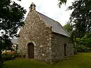 le foeil chateau de crenan