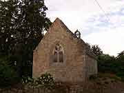 le foeil chateau de crenan