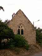 le foeil chateau de crenan