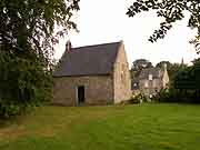 le foeil chateau de crenan