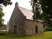 le foeil chateau de crenan